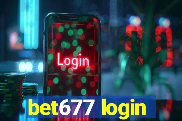 bet677 login